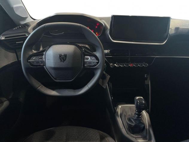 Peugeot 208 Style Turbo benzina 100 - Foto 10