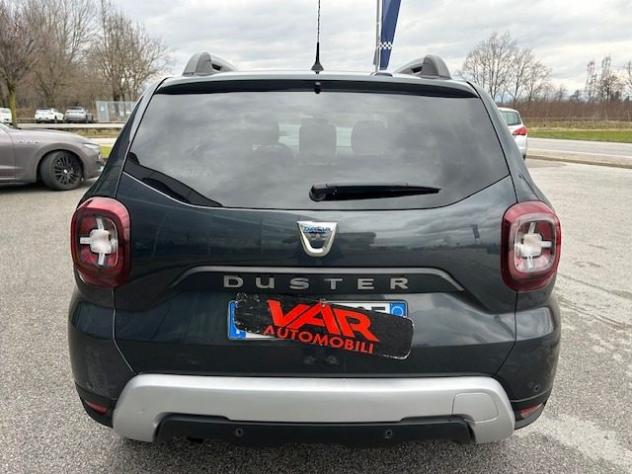 DACIA Duster 1.6 GPL 4x2 "UNICO PROPRIETARIO" rif. 22069825 - Foto 5