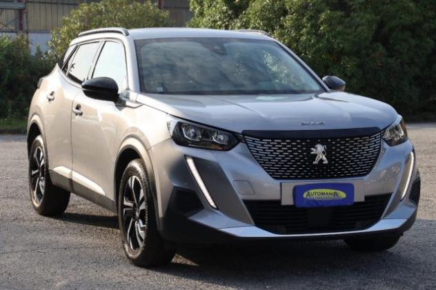 PEUGEOT 2008 BlueHDi 110 S&S Allure rif. 24139185 - Foto 6