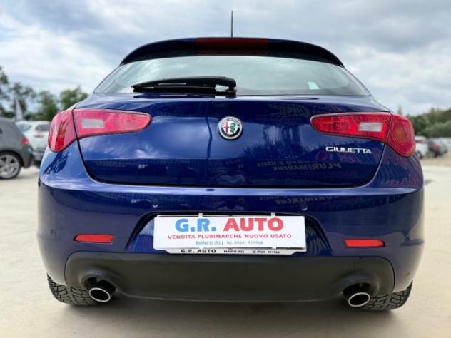 ALFA ROMEO Giulietta 2.0 JTDm 150 CV Super GARANZIA rif. 23803470 - Foto 7