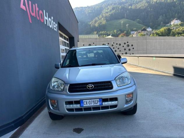 TOYOTA RAV 4 2.0 16V cat 3 porte rif. 24072975 - Foto 10