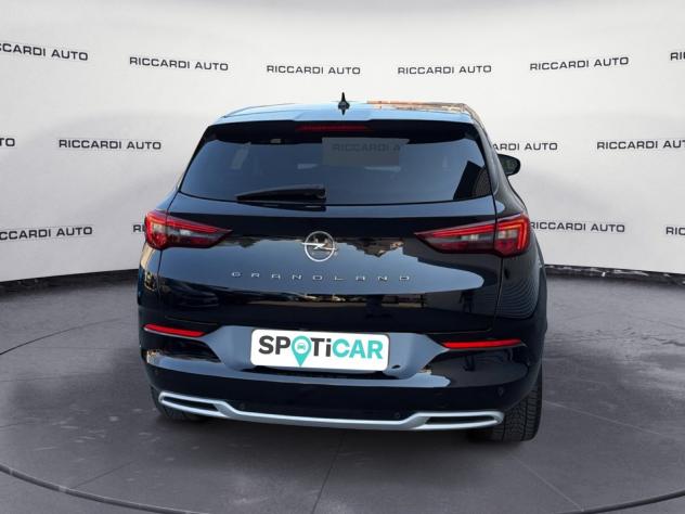 Opel Grandland 1.2 Turbo 12V 130 CV Business Elegance - Foto 5