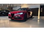 ALFA ROMEO STELVIO 2.2 TD 180CV - 2018