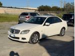 Mercedes-benz C 200 CDI Diesel- Automatica