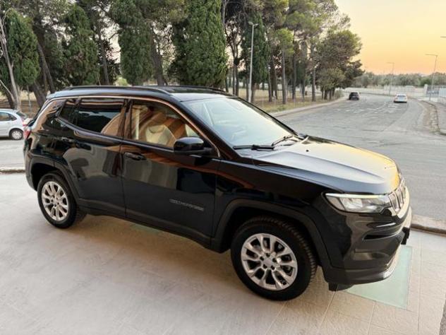 JEEP Compass 1.6 Multijet II 2WD Limited 130 CV rif. 24046364 - Foto 3