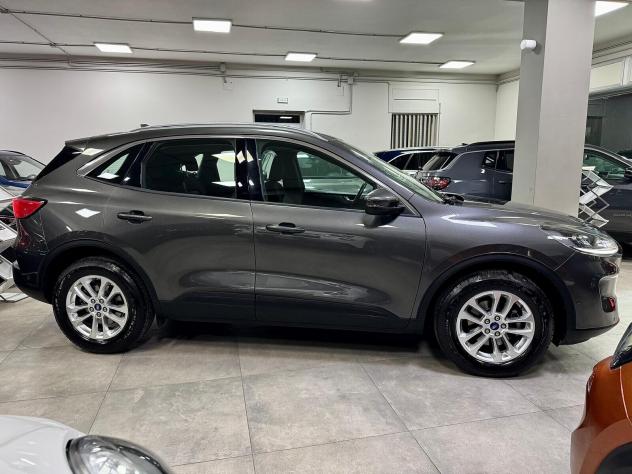Ford Kuga 1.5 EcoBlue 120cv aut. TITANIUM 2022 - Foto 8