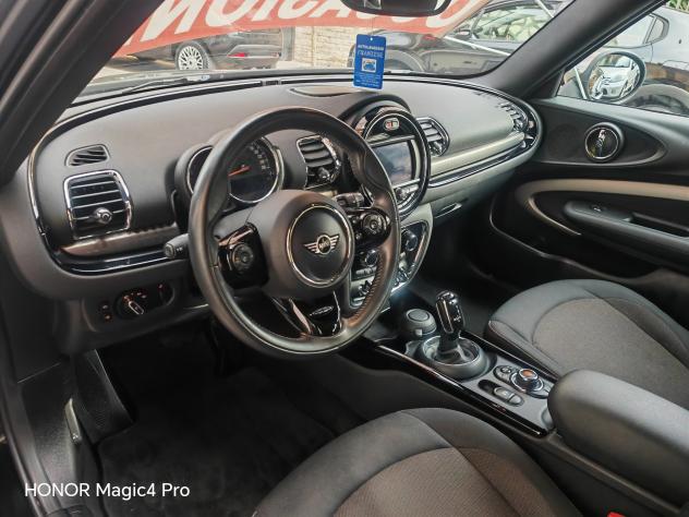 MINI COOPER CLUBMAN 2.0D CV150 KW110 HYPE - Foto 9