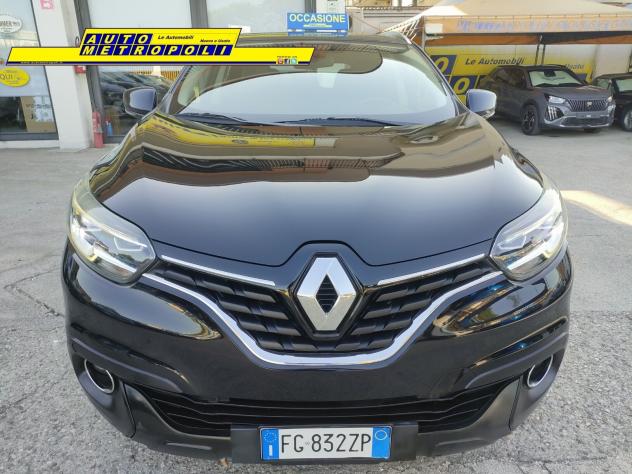 Renault Kadjar 1.5 110cv Energy Hypnotic - Foto 2