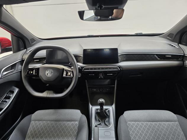MG MG3 1.5 Comfort - Foto 9