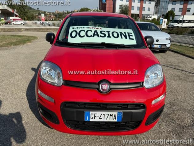 FIAT Panda 1.0 FireFly S&S Hybrid Easy rif. 23930865 - Foto 2