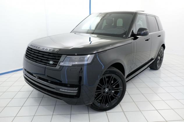 Land Rover Range Rover 3.0D I6 350 MHEV HSE SWB aut.