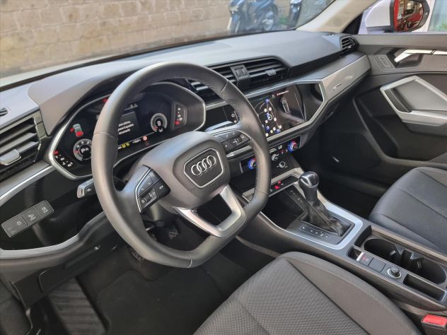 Audi Q3 35 2.0 tdi Advanced s-tronic 150 cv AUTOMATICA - Foto 5