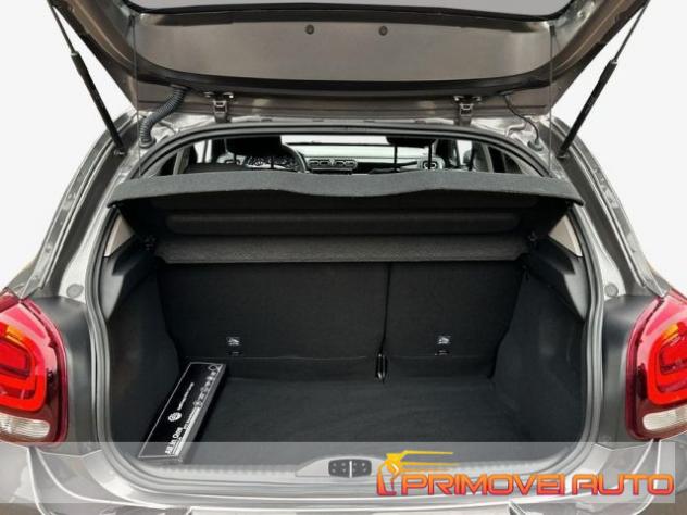 CITROEN C3 PureTech 110 S&S EAT6 Shine Pack rif. 22522811 - Foto 8