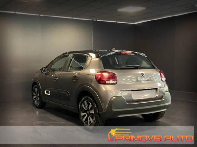 CITROEN C3 PureTech 83 S&S Shine rif. 19057207 - Foto 5