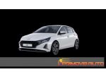 HYUNDAI i20 1.2 MPI MT ConnectLine pronta consegna 30GG rif. 20604353