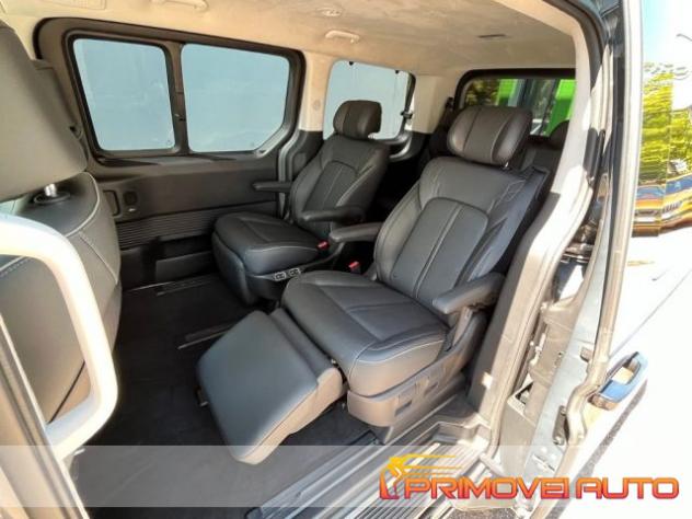 HYUNDAI Staria 2.2 AT 2WD 7 posti rif. 21385758 - Foto 3