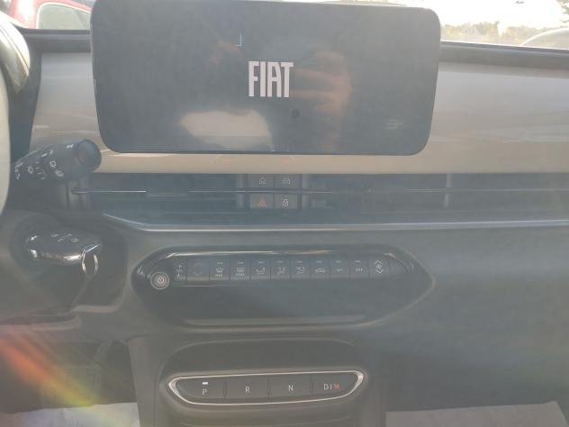 FIAT 600 IV 2023 1.2 hybrid 145cv auto - Foto 10