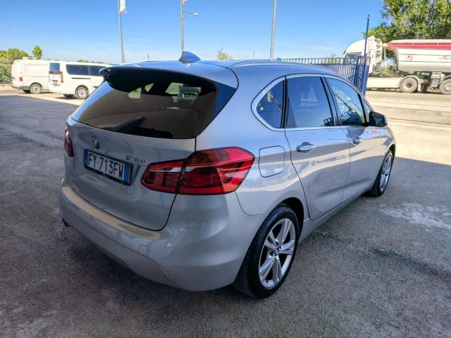Bmw 216d Active Tourer Sport - Foto 8