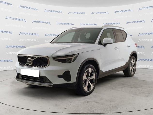 Volvo XC40 XC40 B3 automatico Core PRONTA CONSEGNA - Foto 2