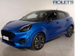 Ford Puma (2019) 1.0 ECOBOOST HYBRID 125 CV S&S ST-LINE