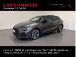 AUDI A3 Sportback 2.0 TDI S-TRONIC S-LINE EDITION rif. 23711362