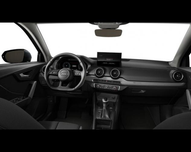 AUDI Q2 Audi S line edition 35 TDI 110(150) kW(CV) S tr rif. 23617412 - Foto 7