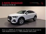 AUDI Q3 SPORTBACK 35 TDI S-TRONIC S-LINE rif. 23617547
