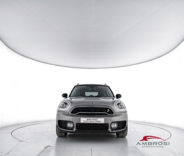 MINI Countryman Cooper SE 1.5 Cooper SE Hype ALL4 Automatica rif. 23744745 - Foto 5