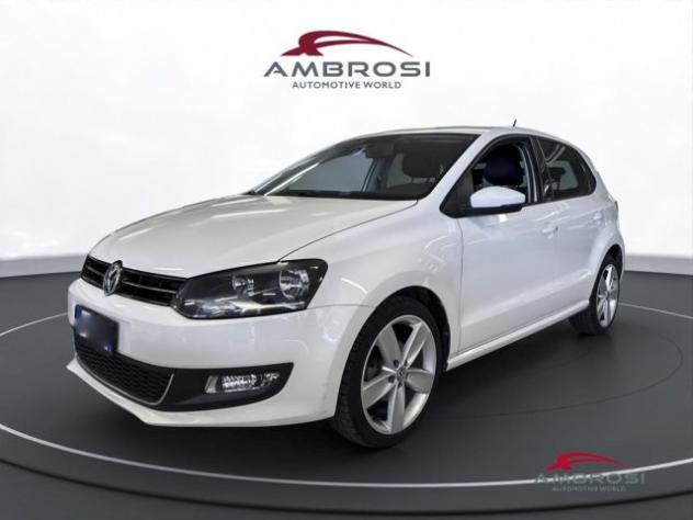 VOLKSWAGEN Polo 1.4 5 porte Highline rif. 24148137