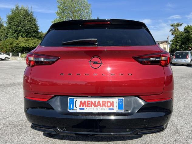 Opel Grandland 1.2 Turbo 130cv Business Elegance ACCESSORIATA - Foto 4