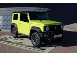 Suzuki Jimny 1.5 5MT Top 4POSTI-GANCIO