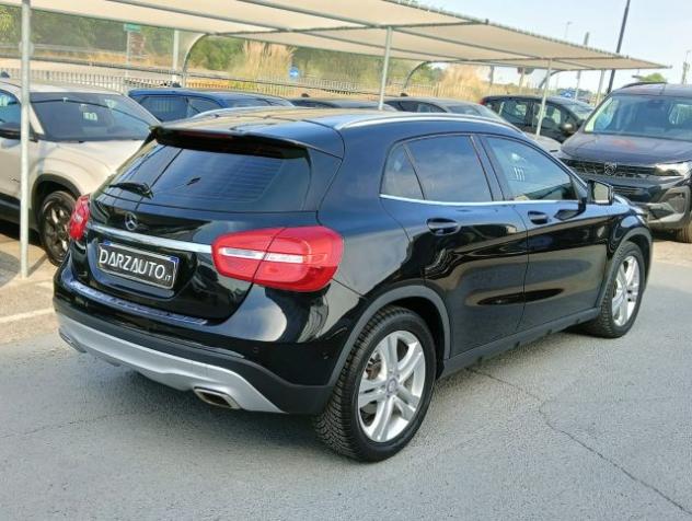 MERCEDES-BENZ GLA 200 d Sport rif. 23910493 - Foto 5