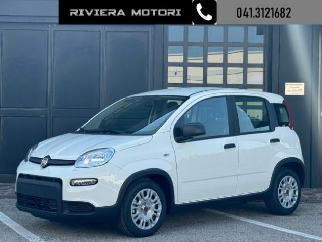 FIAT Panda PANDINA 1.0 Hybrid ICON rif. 22351529