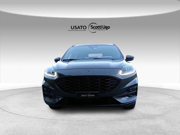 Ford Kuga III 2020 2.5 phev ST-Line X 2wd 225cv cvt - Foto 3