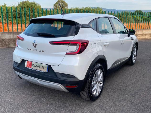 Renault Captur TCe 100 CV GPL Intens - Foto 5