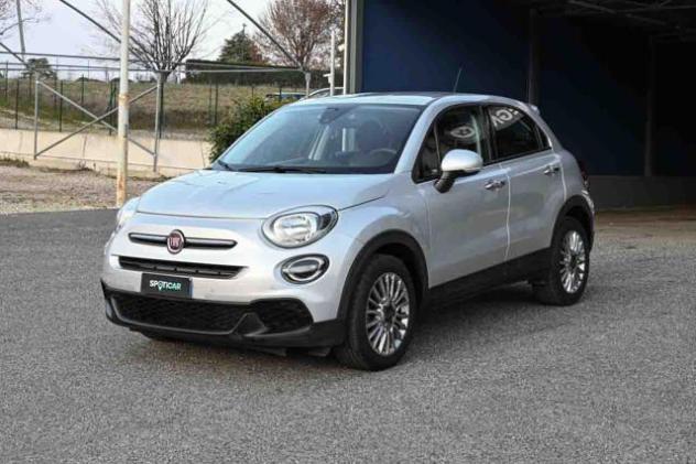 FIAT 500X 1.3 T4 150 CV DCT Lounge rif. 23922421