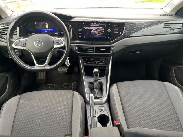 Volkswagen Taigo 1.0 TSI 81kW Life DSG - Foto 10