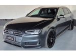 Audi A4 S4 Avant 3.0 TFSI quattro tiptronic Business