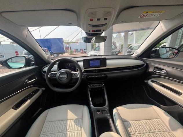FIAT 600 Hybrid 110 CV DCT MHEV La Prima rif. 24101440 - Foto 8