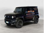 Suzuki Jimny Jimny 1.5 Easy Pro 4wd allgrip