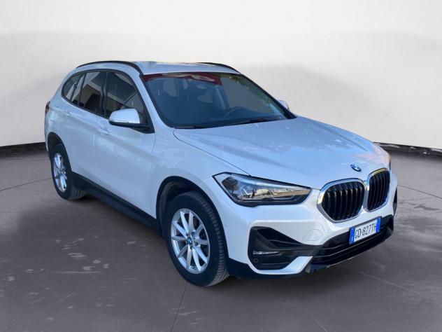 BMW X1 sDrive 18d Business Advantage - Foto 3