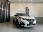 Peugeot 3008 BlueHDI 130 S&S Allure