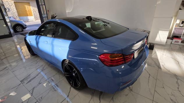 Bmw M4 431 CV - Foto 9