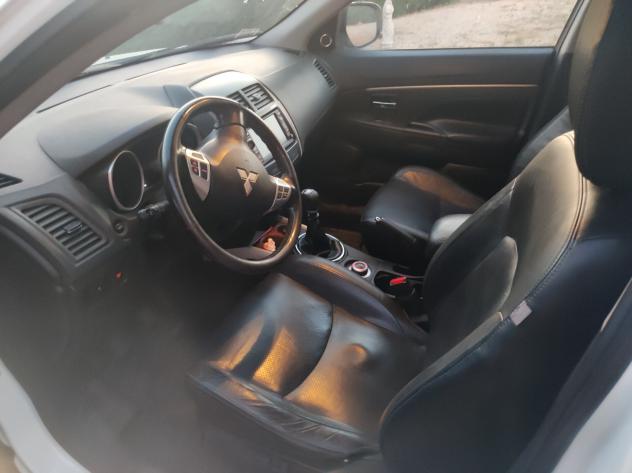Mitsubishi ASX 1.8 DI-D 150 CV 4WD Intense Panoramic - Foto 3