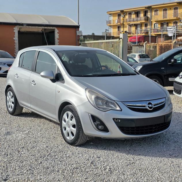 Opel Corsa 1.3 CDTI 75CV F.AP. 5 porte Elective - Foto 3