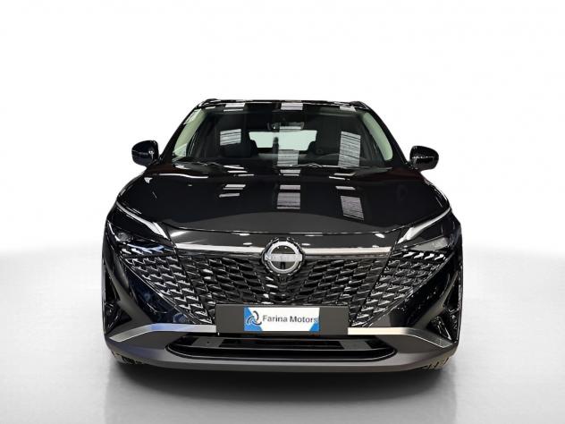 Nissan Qashqai MHEV 158 CV Xtronic N-Connecta N1 Autocarro - Foto 4