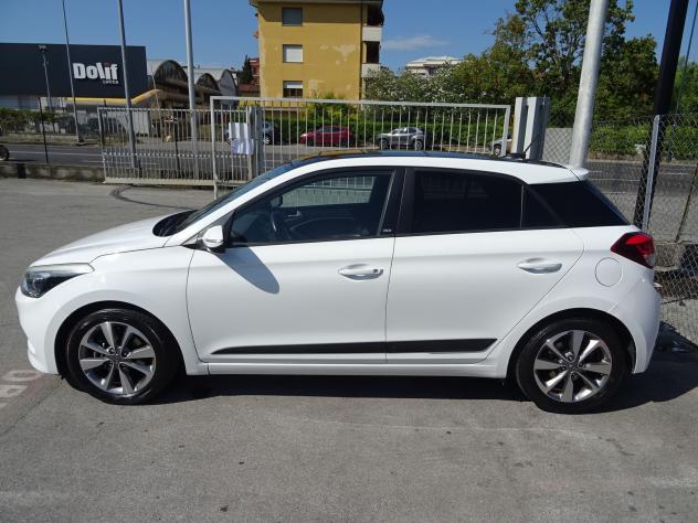 Hyundai i20 i20 1.1 CRDi 12V 5 porte Go! Plus - Foto 2