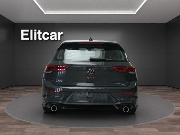 VOLKSWAGEN Golf 2.0 TSI DSG GTI rif. 23364117 - Foto 5