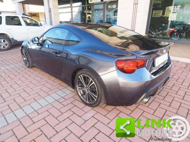 TOYOTA GT86 2.0FINANZIABILE rif. 23314768 - Foto 7