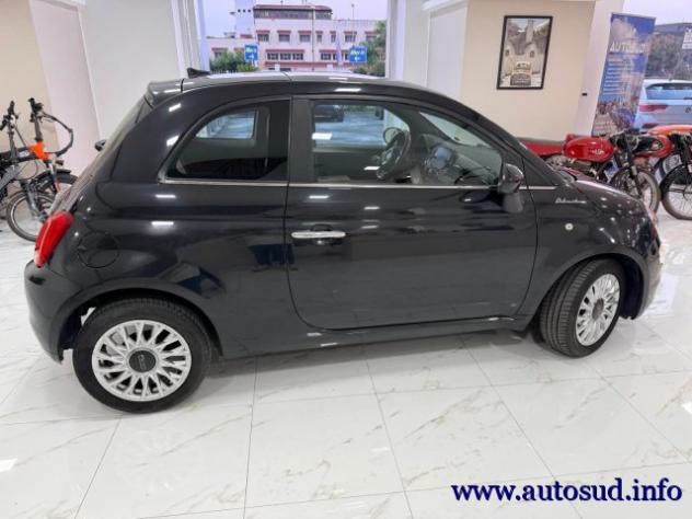FIAT 500 1.0 Hybrid Dolcevita rif. 24184774 - Foto 6